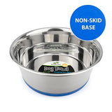 Dog Bowl Non Skid Cooper 1.9L