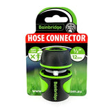 Hose Connector 12mm