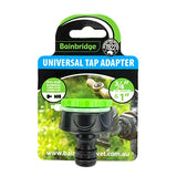 Universal Tap Adapter