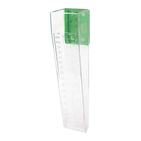 Rain Gauge 150mm Wedge
