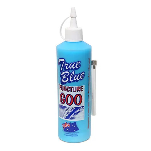 Puncture Goo True Blue 500ml