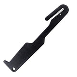 Yard Knife Double Blade