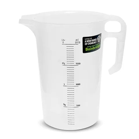 Measuring Jug 2L