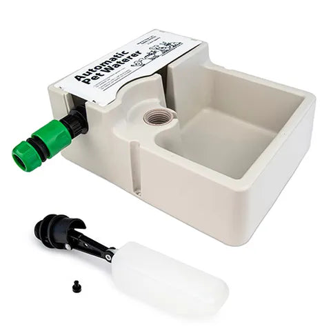 Automactic Pet Waterer
