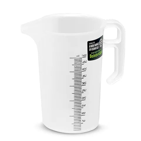 Measuring Jug 500ml Bain