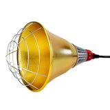 Lamp Reflector & Holder 30cm