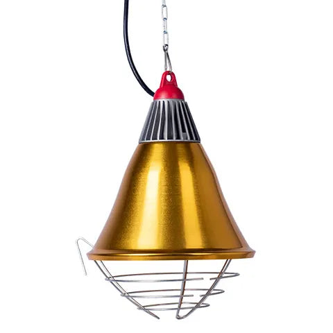 Lamp Reflector & Holder 30cm