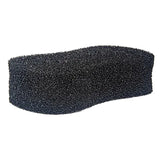 Grooming Sponge Bain