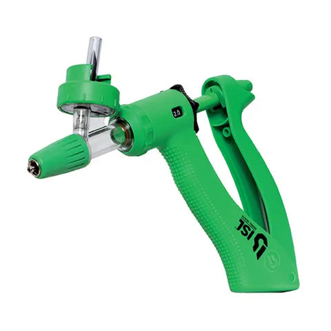 Bottle Mount Vaccinator 2ml BMV
