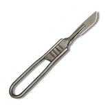 Scalpel Folding Handle NO.4