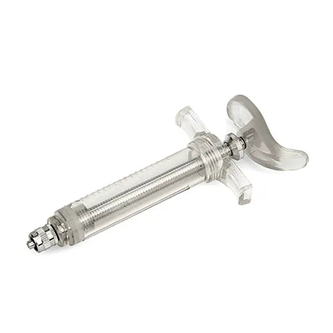 Reusable Syringe 20ml