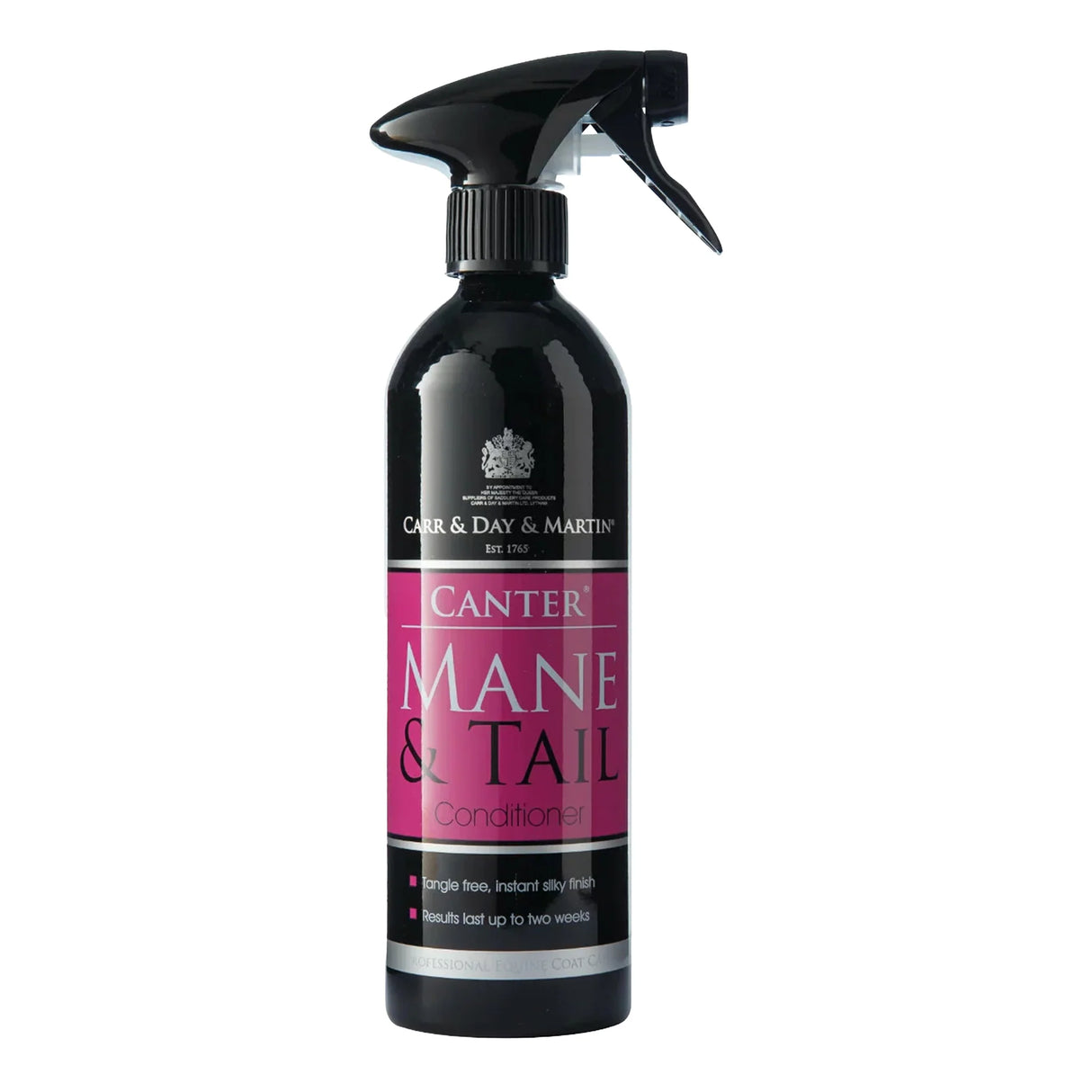 CDM Canter Mane & tail Conditioner - 500ml