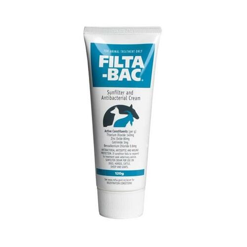 Filta Bac 120g