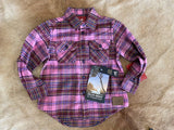 Thomas Cook Kids Thermal Jada LS Shirt