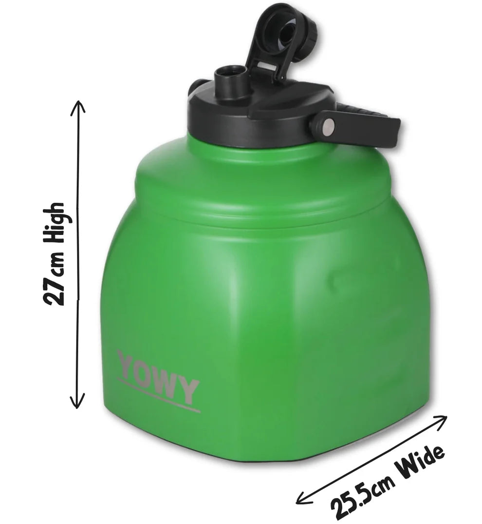 Yowy Watercan Green 6L