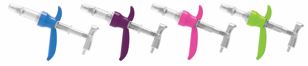 NJP Handy Injector 5ml