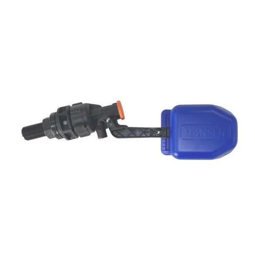 Hansen Fast Flo Mini 20mm
