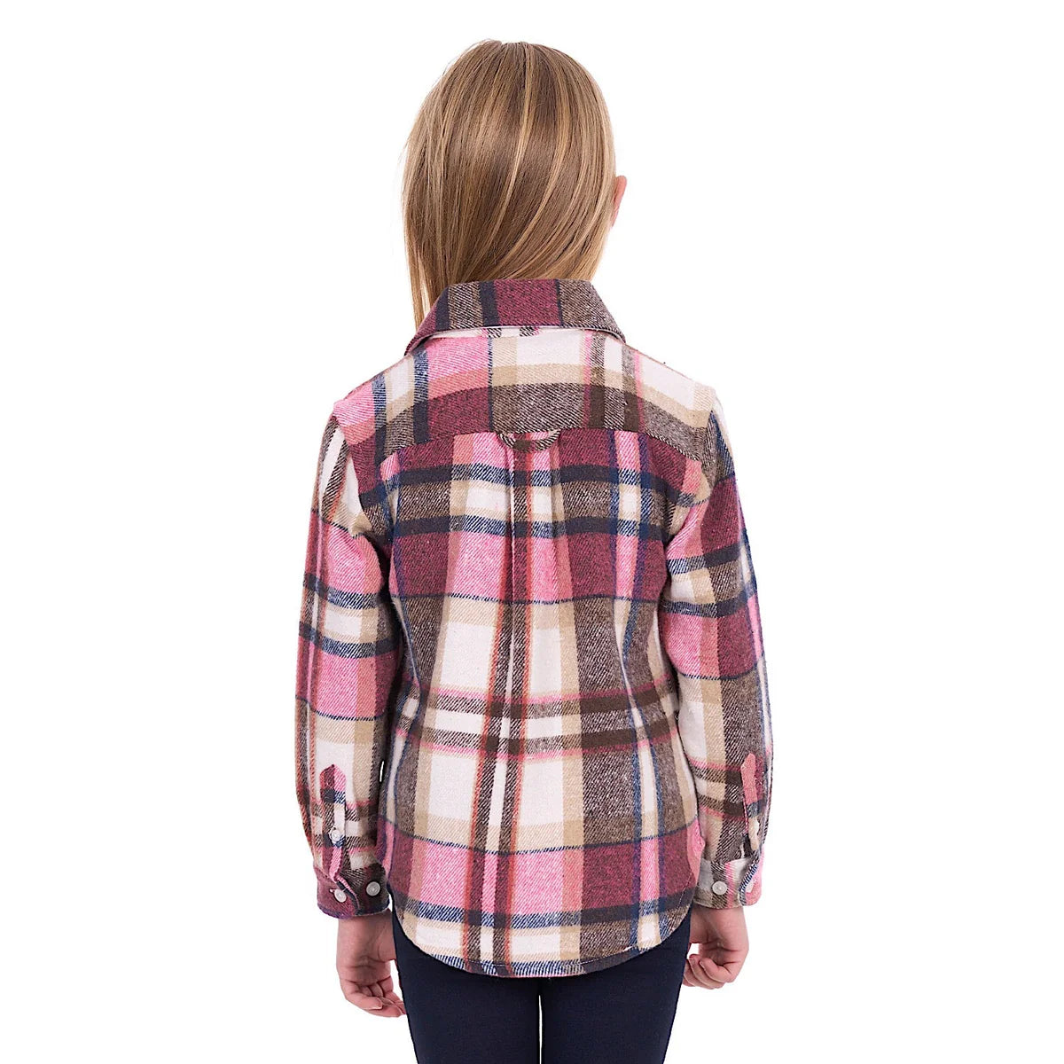 Hard Slog Kids Ori Thermal LS Shirt