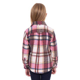 Hard Slog Kids Ori Thermal LS Shirt