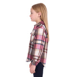 Hard Slog Kids Ori Thermal LS Shirt
