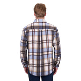 Hard Slog Mens Victor Thermal LS Shirt