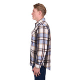 Hard Slog Mens Victor Thermal LS Shirt