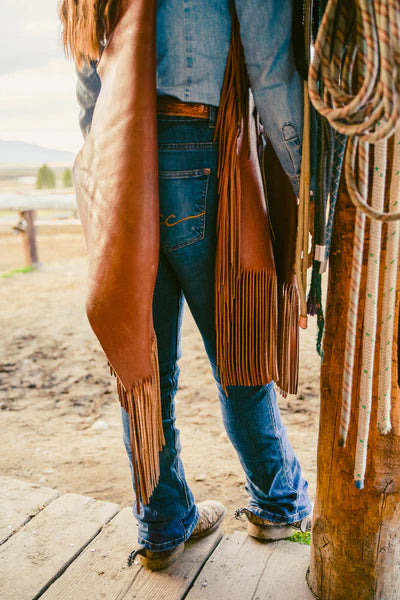 CC Western Womens Signature Hybrid Bootcut Jean