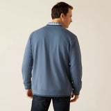 Ariat Mens Tedstock Sweat Shirt
