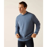 Ariat Mens Tedstock Sweat Shirt