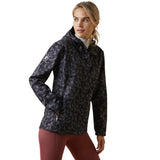 Ariat Womens Spectator H20 Jacket Periscope Camo Horse