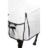 Koolmaster Tear-Stop Combo 5'9'' Navy/White