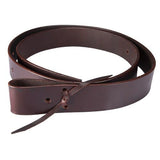 Latigo Girth Strap 1 1/2"x6" Long