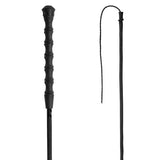Nylon Lunge Whip bk