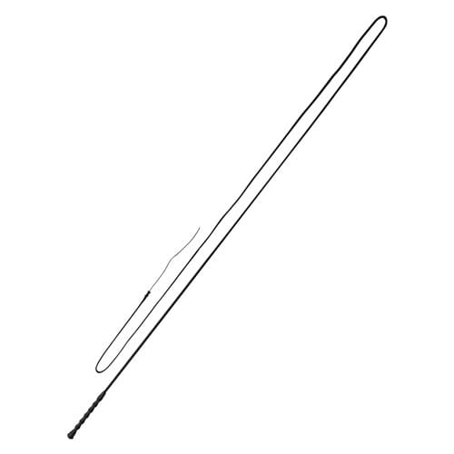 Nylon Lunge Whip bk