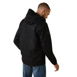 Ariat Mens Spectator H20 Jacket Black