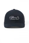 CINCH NAVY CAP