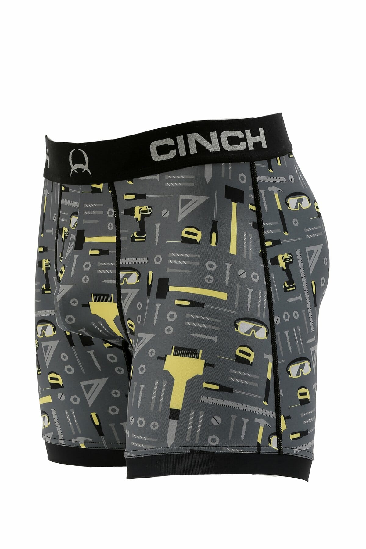 Cinch 6" Tools Boxer Brief