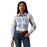 Ariat Wms Billie Jean LS Shirt