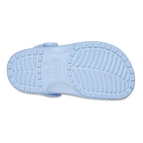 CROCS Classic Kids/ Junior Blue Calcite