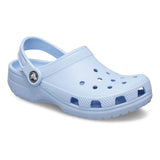 CROCS Classic Kids/ Junior Blue Calcite
