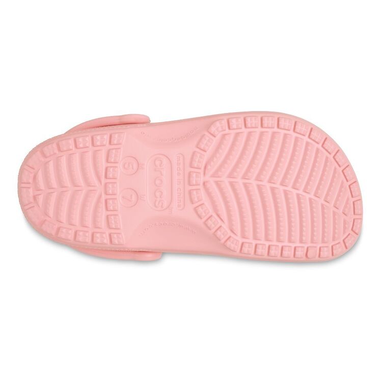 Classic Croc Powder Pink