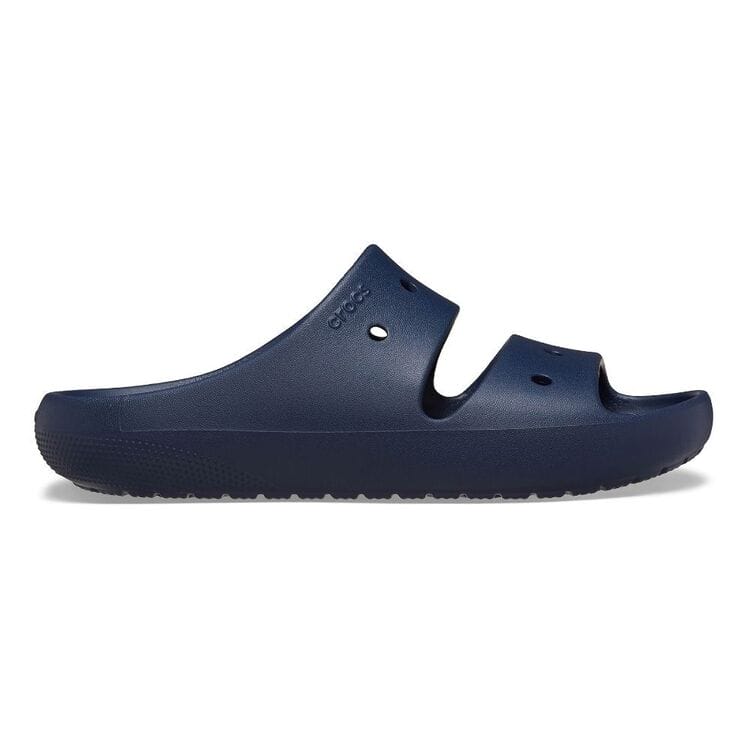 Crocs Classic Sandal V2 NAVY