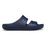 Crocs Classic Sandal V2 NAVY