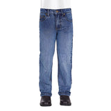 Pure Western Boys Hawkins Straight Leg Jean