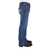 Pure Western Girls Ariana Boot Cut Jean