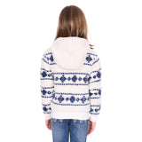Pure Western Girls Sharna Zip Up Hoodie
