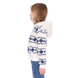 Pure Western Girls Sharna Zip Up Hoodie