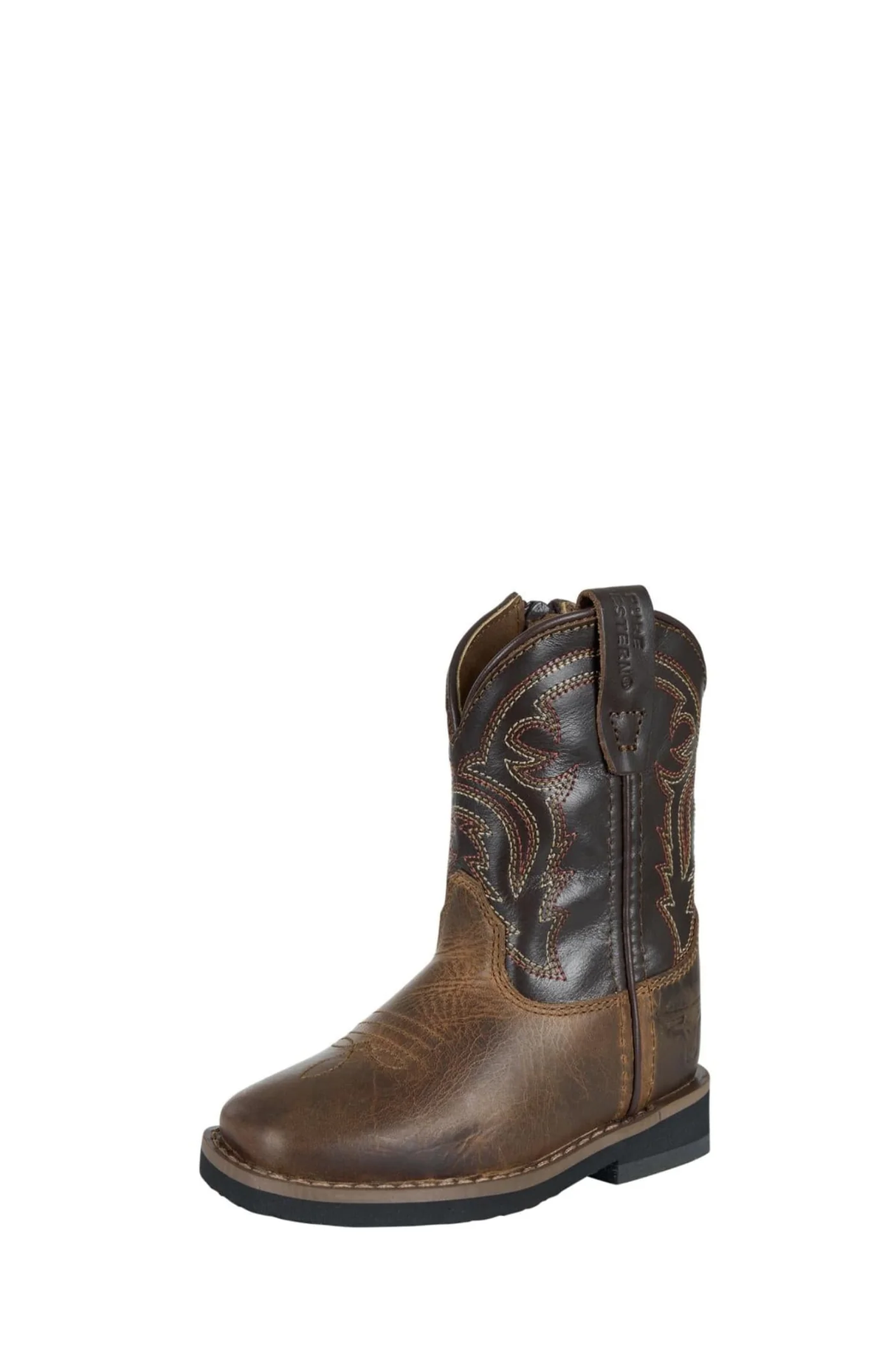 Pure Western Toddler Carter Boots