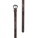 Pure Western Kids Rylan Belt