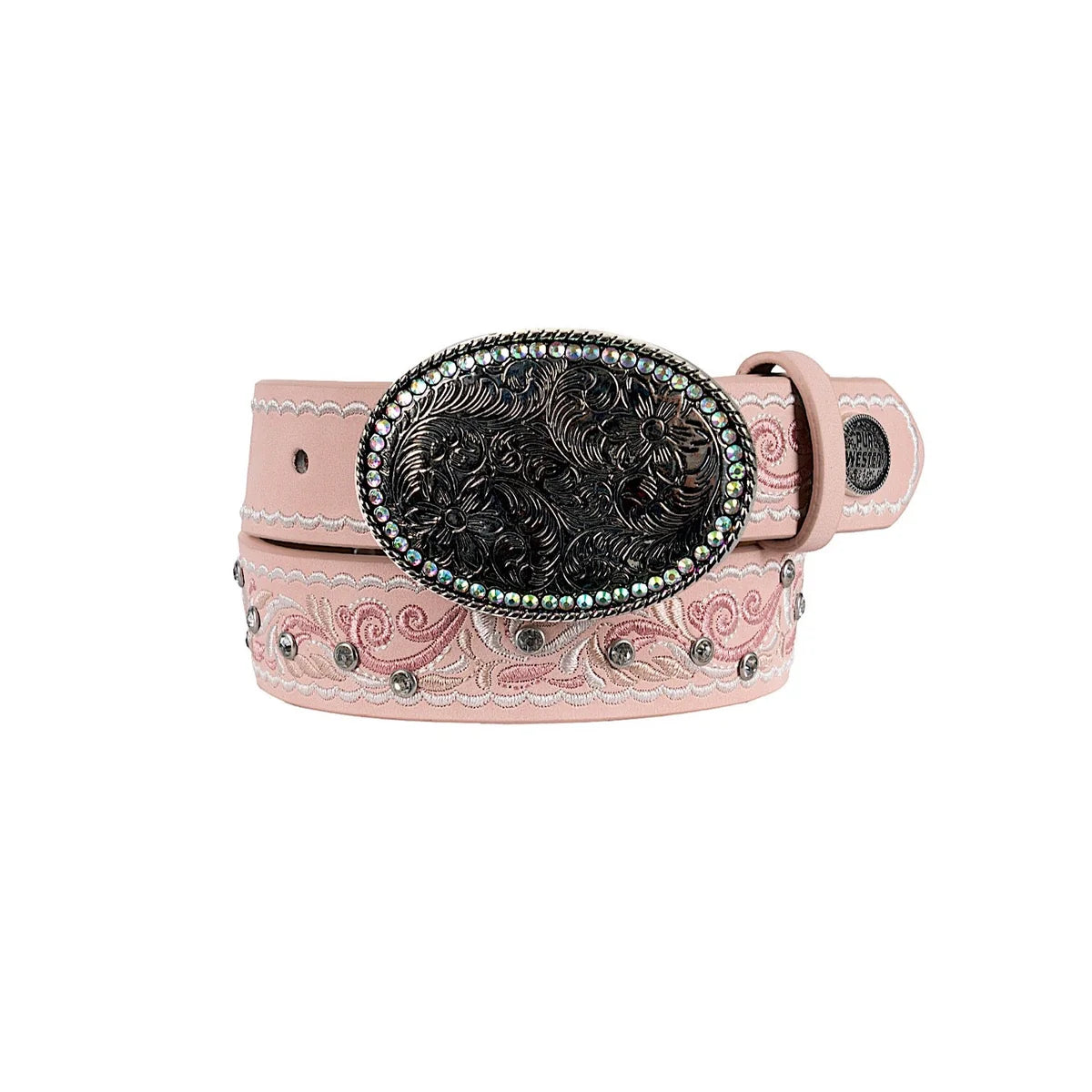 Pure Western Kids Soleil Belt